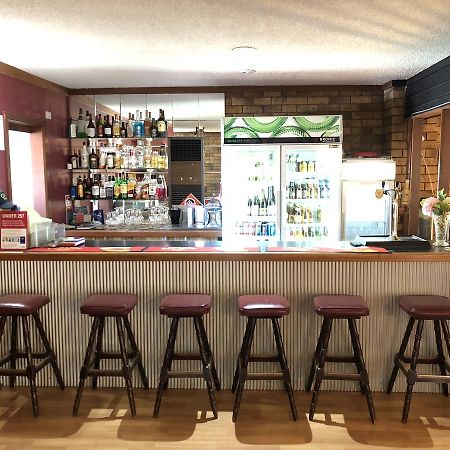 Stockman Motor Inn Narromine Экстерьер фото