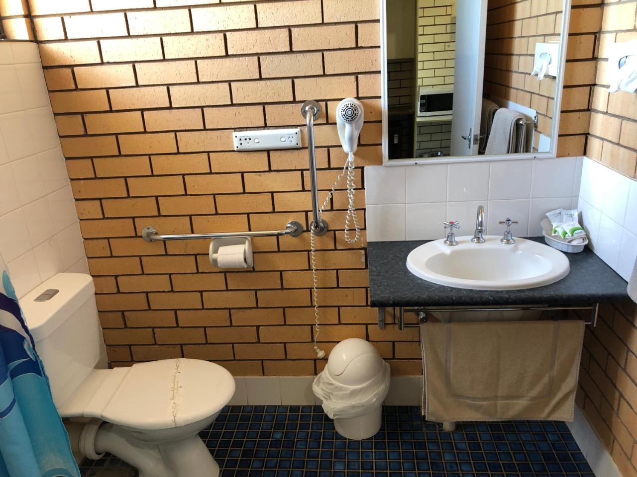 Stockman Motor Inn Narromine Экстерьер фото