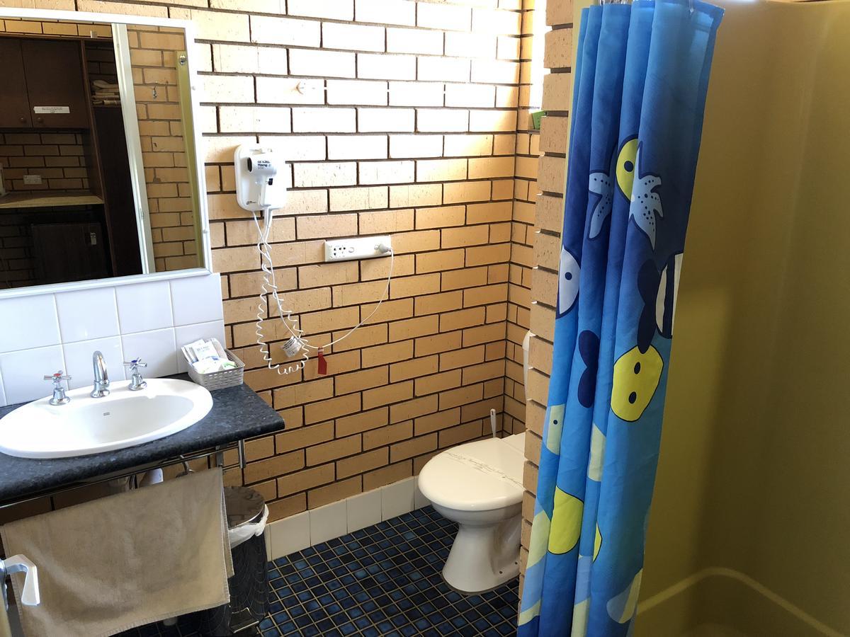 Stockman Motor Inn Narromine Экстерьер фото