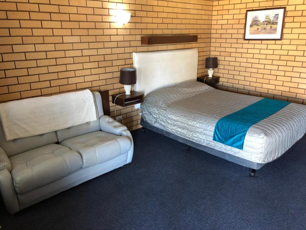 Stockman Motor Inn Narromine Экстерьер фото
