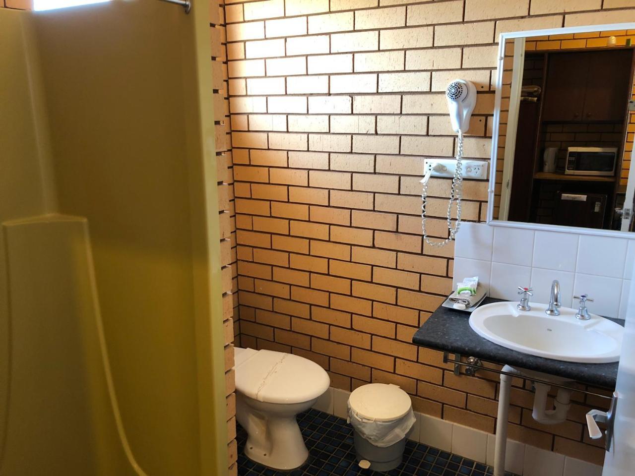 Stockman Motor Inn Narromine Экстерьер фото