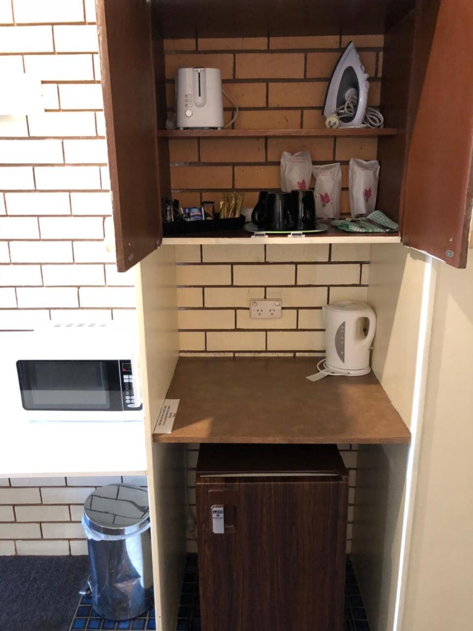 Stockman Motor Inn Narromine Экстерьер фото